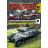 First to Fight 002 1/72 Pz.Kpfw.I Ausf.A (simplified kit)
