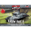 First to Fight 002 1/72 Pz.Kpfw.I Ausf.A (simplified kit)