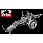 First to Fight 123 1/72 Heavy Infantry Gun 15cm SIG 33