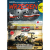 First to Fight 1/72 Polski Fiat 508/518 With Heavy Machine Gun wz.30
