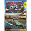 First to Fight 1/72 Polish Reporting Cutter KM-12