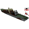 First to Fight 1/72 Polish Reporting Cutter KM-12
