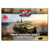 First to Fight 1/72 French Renault YS Command Tank Attention
