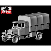 First to Fight 1/72 Polish Ursus Type A Truck