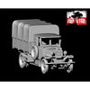 First to Fight 1/72 Polish Ursus Type A Truck