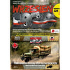 First to Fight 1/72 Polish Ursus Type A Truck