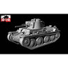 First to Fight Pz.Kpfw. 38(t) Ausf.G or Panzerbefehlswagen Pz.Bef.Wg. 38(t) Ausf.G