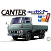 Fujimi 1/32 Mitsubishi Fuso Canter T200 1975 TRUCK-1 01134 4968728011349