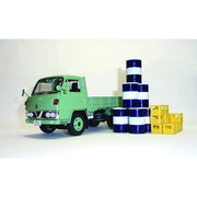 Fujimi 1/32 Mitsubishi Fuso Canter T200 1975 TRUCK-1 01134 4968728011349