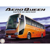 Fujimi 1/32 Mitsubishi Fuso Aero Queen Super Hi Decker BUS-4 01200