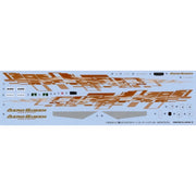 Fujimi 1/32 Mitsubishi Fuso Aero Queen Super Hi Decker BUS-4 01200