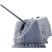 Fujimi 1/70 JMSDF DD Takanami Class 54 Caliber 127mm Gun Equipment-7 02046