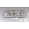Fujimi 1/24 bB Z "Q Version and X Version" Both Type Model Kit