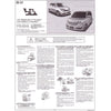 Fujimi 1/24 bB Z "Q Version and X Version" Both Type Model Kit