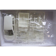Fujimi 1/24 Mitsubishi Colt Elegant Ver Model Kit