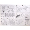 Fujimi 1/24 Mitsubishi Colt Elegant Ver Model Kit