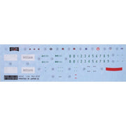 Fujimi 03799 1/24 Nismo R35 GT-R Club Sport Pack