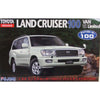 Fujimi 1/24 TOYOTA LANDCRUISER 100 VAN ID-132 03804