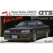 Fujimi 1/24 Skyline 2000 GTS Model Kit