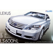 Fujimi 1/24 LEXUS LS600hL HYBIRD ID-7 03879