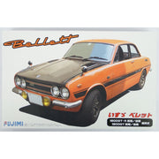 Fujimi 1/24 Isuzu Bellett 1600GT-R/1800GT ID-86 03914
