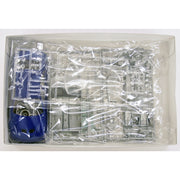 Fujimi FUJ03923 1/24 Mitsubishi Lancer Evolution VI GSR WithWindow Frame Masking ID-102