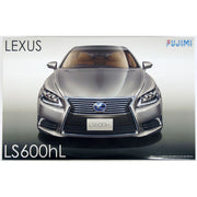 Fujimi 1/24 Lexus IS600HL 2013 ID-97 03925