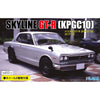 Fujimi 03934 1/24 KPGC10 Skyline GT-R 2 Door 71 ID-33