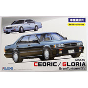 Fujimi 1/24 Nissan Cedric/Gloria 2.0 Gran Turismo Y31 ID-138 03944