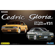 Fujimi 1/24 Nissan Cedric/Gloria V30 Turbo Brougham VIP Y31 ID-182 03949