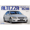 Fujimi 1/24 Altezza RS200 ID-20 03955