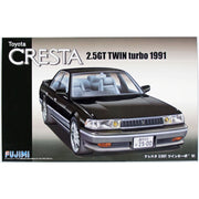 Fujimi 1/24 Toyota Cresta 2.5GT Twin Turbo ID-122 03957