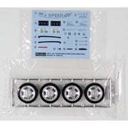 Fujimi 1/24 Estima Exclusive ZEUS ID-85 03961