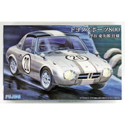 Fujimi 1/24 Sports S800 Tojiro Ukiya Edition ID-252 03966