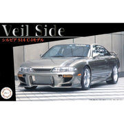 Fujimi 1/24 Veilside Silvia S14 C-I Model ID-264 03988