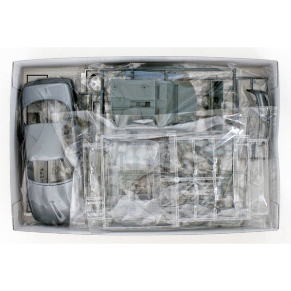 Kit Maquette Voiture Fujimi ID-264 - Voile Côté Pour Nissan Silvia S14, échelle 1/24, Neuf