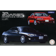 Fujimi 1/24 Toyata Soara 2.5GT TwinTurbo L/4.0GT Limited Plastic Model Kit