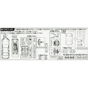 Fujimi 1/24 Toyata Soara 2.5GT TwinTurbo L/4.0GT Limited Plastic Model Kit