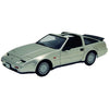 Fujimi 1/24 Nissan 300ZR '86 Model Kit