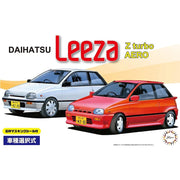 Fujimi 1/24 Leeza Z/Aero ID-149 04636