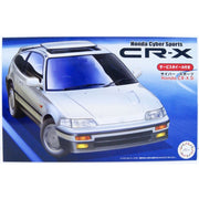 Fujimi 1/24 CR-X Si ID-140 04641
