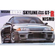 Fujimi 1/24 Nissan Skyline GT-R KPGC-10 (ID-42) Plastic Model Kit
