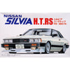 Fujimi 1/24 Nissan Silvia RS Hardtop ID-82