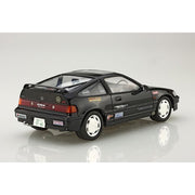 Fujimi 1/24 Cyber CR-X SI (Tohge-2) Model Kit
