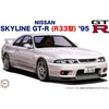 Fujimi 1/24 Nissan Skyline R33 GT-R '95 ID-19