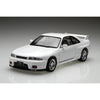 Fujimi 1/24 Nissan Skyline R33 GT-R '95 ID-19