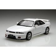 Fujimi 1/24 Nissan Skyline R33 GT-R '95 ID-19