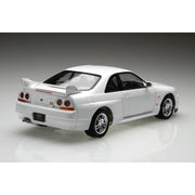 Fujimi 1/24 Nissan Skyline R33 GT-R '95 ID-19