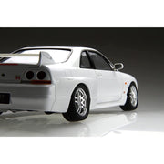 Fujimi 1/24 Nissan Skyline R33 GT-R '95 ID-19
