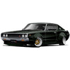 Fujimi 1/24 Nissan Skyline 2000 GT-R KPGC110 Full Works Model Kit
